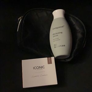 Misc Makeup Item Set